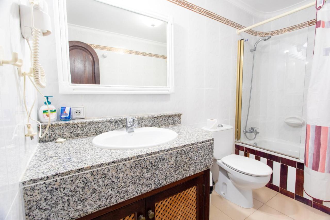 Altamar 28 With Terrace&Pool By Canariasgetaway Playa Del Aguila  Exteriér fotografie