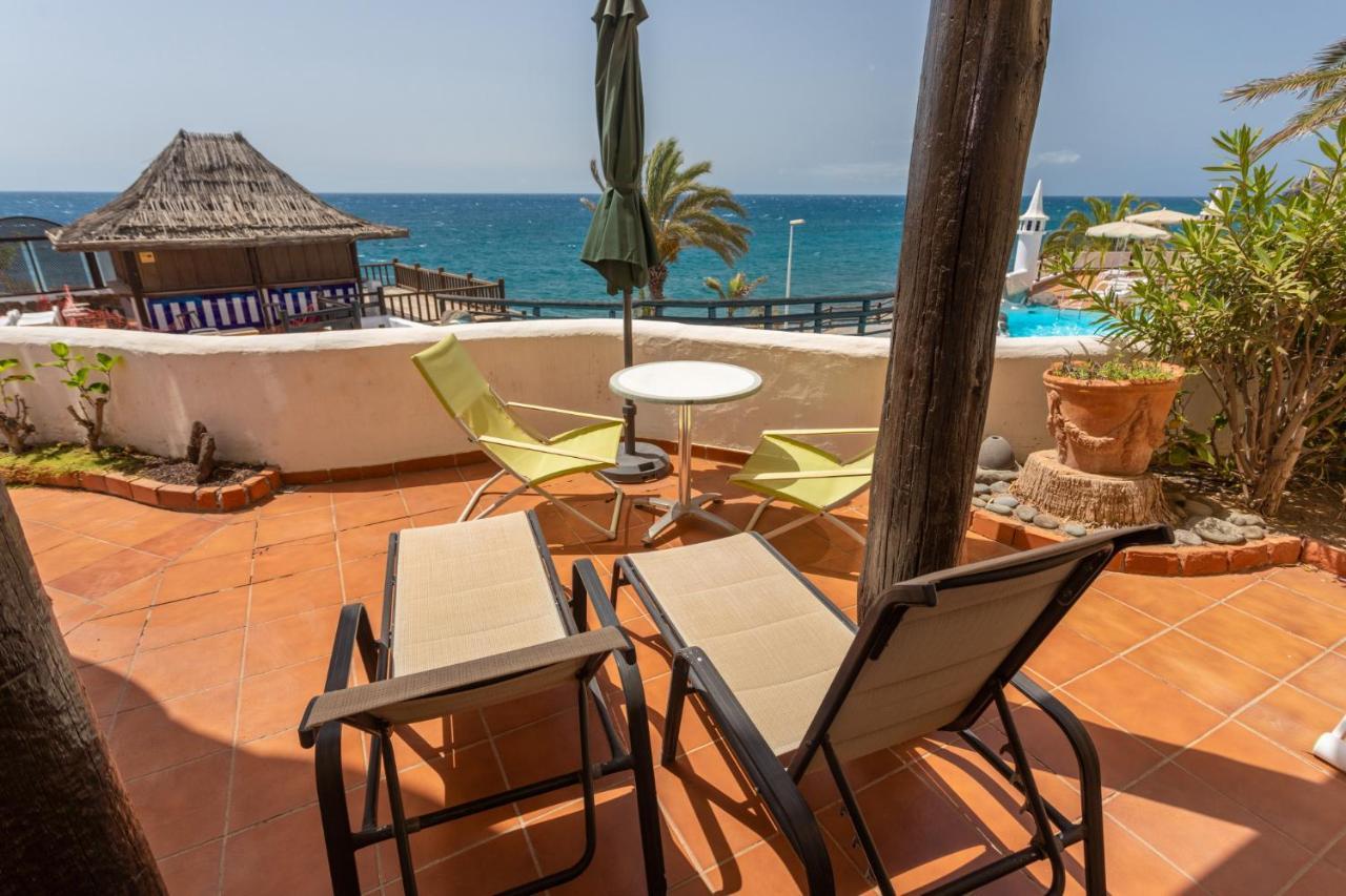 Altamar 28 With Terrace&Pool By Canariasgetaway Playa Del Aguila  Exteriér fotografie