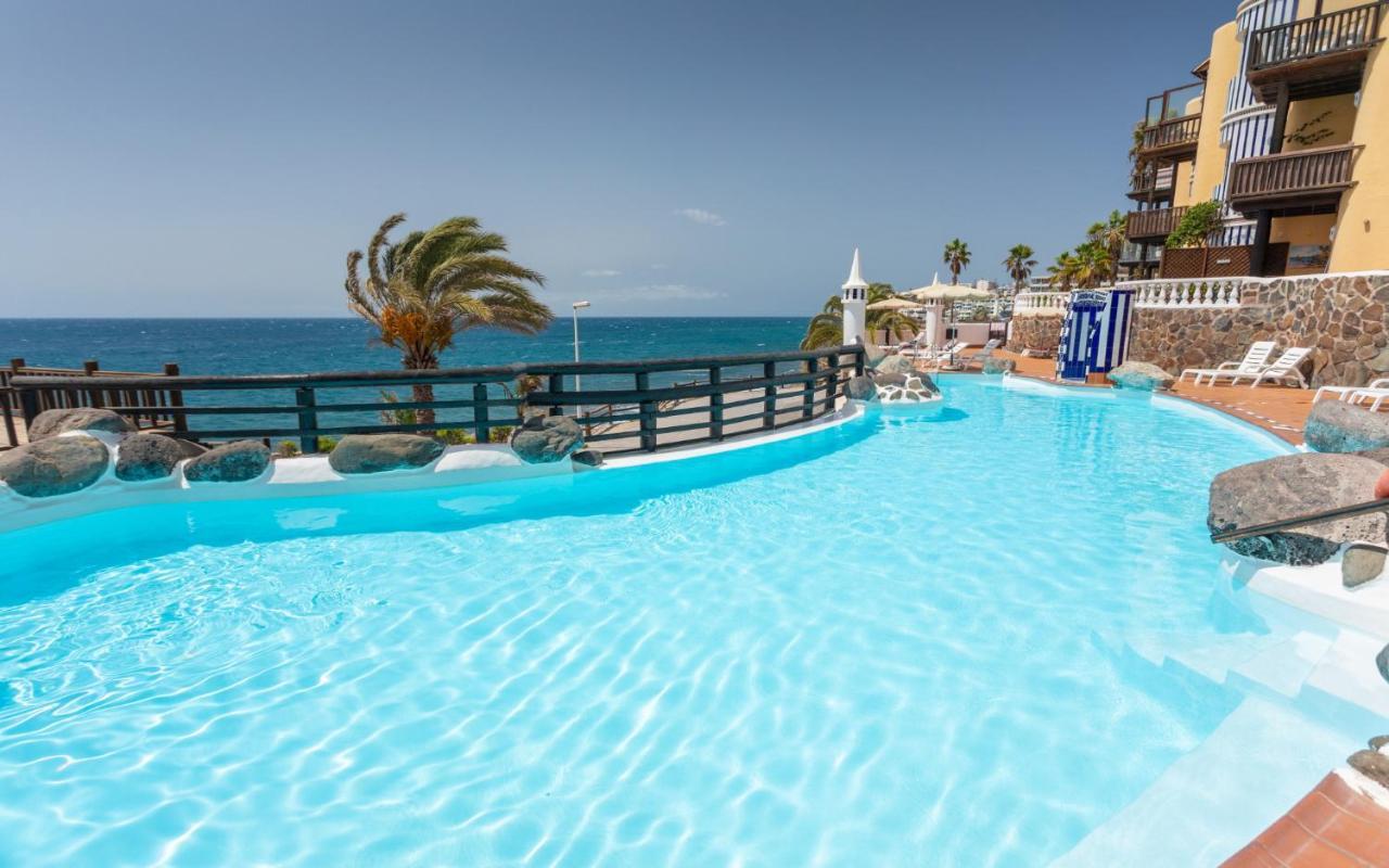 Altamar 28 With Terrace&Pool By Canariasgetaway Playa Del Aguila  Exteriér fotografie