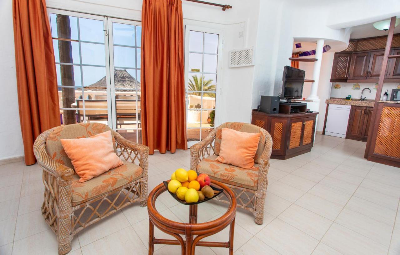 Altamar 28 With Terrace&Pool By Canariasgetaway Playa Del Aguila  Exteriér fotografie