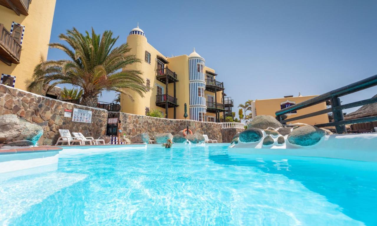 Altamar 28 With Terrace&Pool By Canariasgetaway Playa Del Aguila  Exteriér fotografie