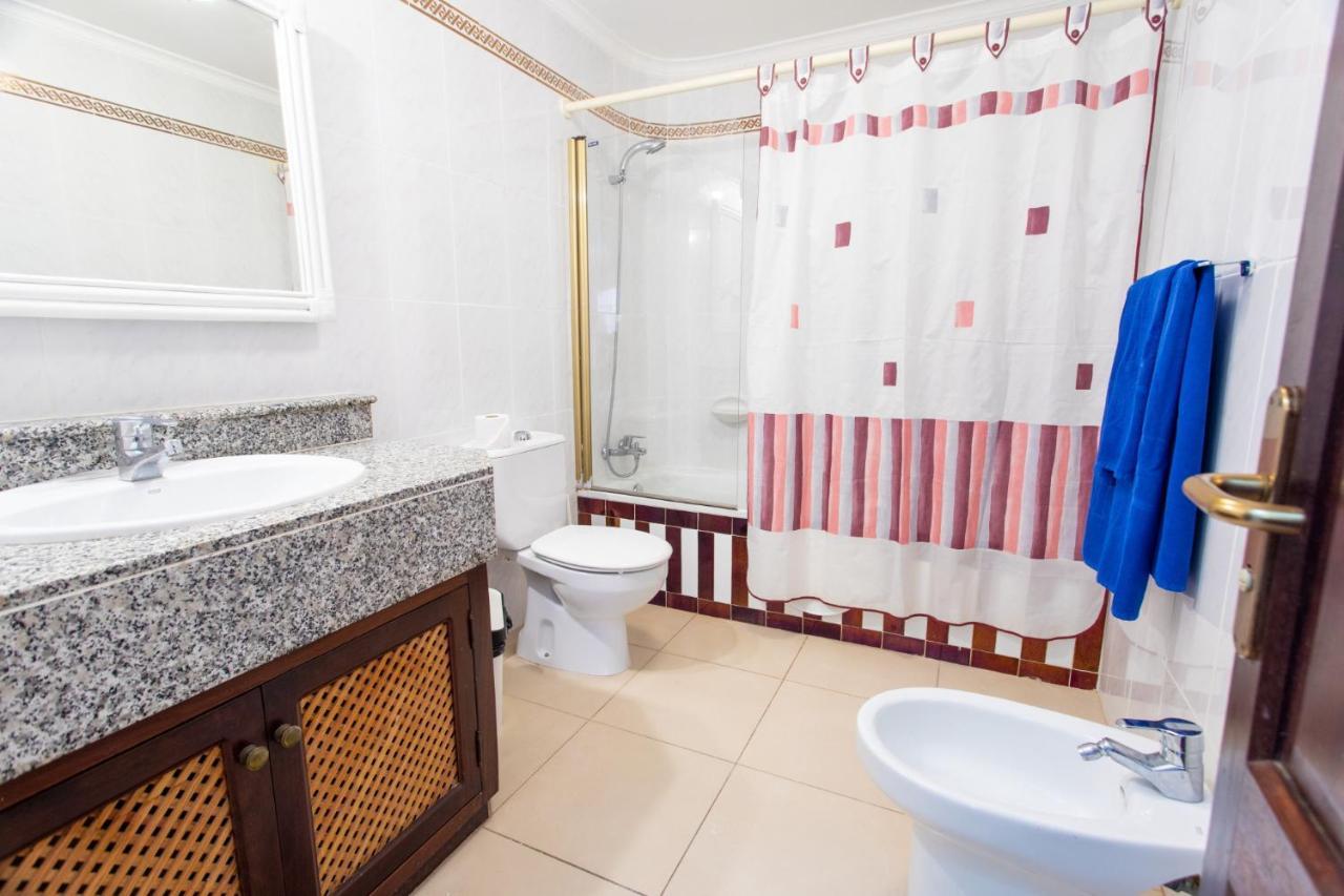 Altamar 28 With Terrace&Pool By Canariasgetaway Playa Del Aguila  Exteriér fotografie