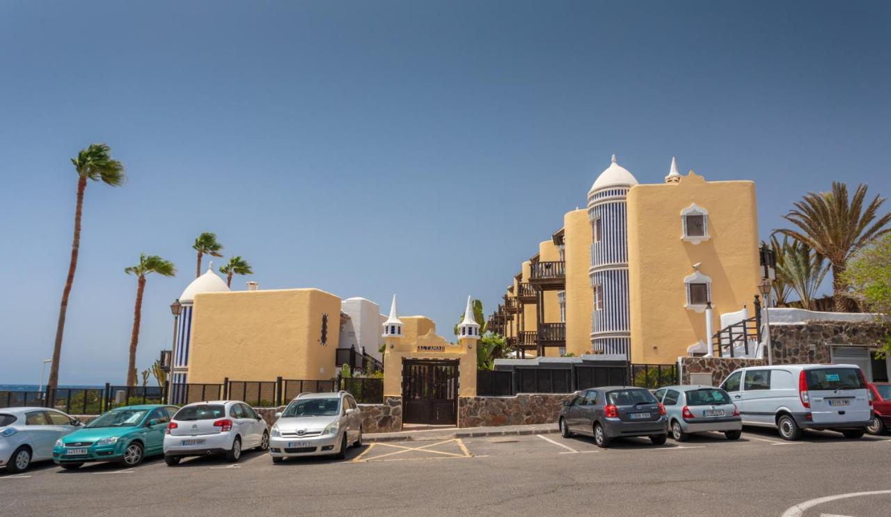 Altamar 28 With Terrace&Pool By Canariasgetaway Playa Del Aguila  Exteriér fotografie