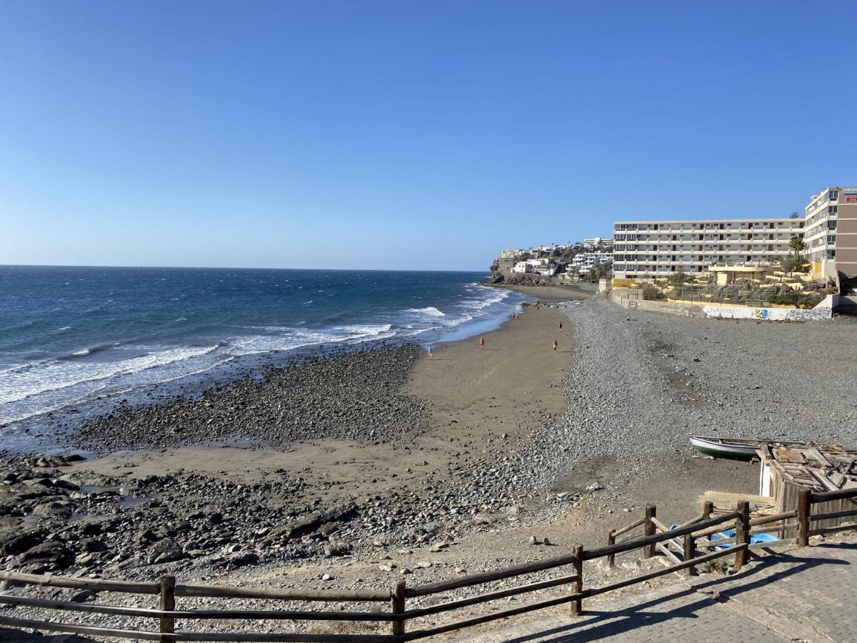 Altamar 28 With Terrace&Pool By Canariasgetaway Playa Del Aguila  Exteriér fotografie